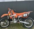 КТМ EXC 450, объемом двигателя 0.45 л и пробегом 0 тыс. км за 3000 $, фото 1 на Automoto.ua