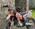 КТМ EXC 450, об'ємом двигуна 0.45 л та пробігом 0 тис. км за 3200 $, фото 1 на Automoto.ua