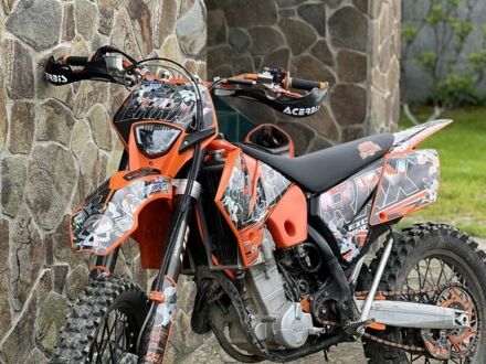 КТМ EXC 450, об'ємом двигуна 0.45 л та пробігом 0 тис. км за 3200 $, фото 1 на Automoto.ua