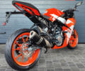 Помаранчевий КТМ RC 125, об'ємом двигуна 0.12 л та пробігом 11 тис. км за 2500 $, фото 4 на Automoto.ua