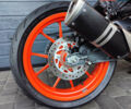 Оранжевый КТМ RC 125, объемом двигателя 0.12 л и пробегом 11 тыс. км за 2500 $, фото 7 на Automoto.ua