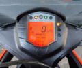 Оранжевый КТМ RC 125, объемом двигателя 0.12 л и пробегом 11 тыс. км за 2500 $, фото 3 на Automoto.ua
