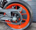 Оранжевый КТМ RC 125, объемом двигателя 0.12 л и пробегом 11 тыс. км за 2500 $, фото 8 на Automoto.ua