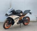 КТМ RC 250, об'ємом двигуна 0.25 л та пробігом 0 тис. км за 2000 $, фото 1 на Automoto.ua