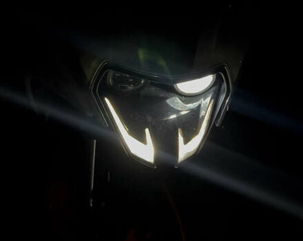 Белый КТМ RC 390, объемом двигателя 0.37 л и пробегом 30 тыс. км за 3333 $, фото 6 на Automoto.ua