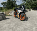 Черный КТМ RC 390, объемом двигателя 0 л и пробегом 37 тыс. км за 3600 $, фото 1 на Automoto.ua