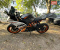 Черный КТМ RC 390, объемом двигателя 0.37 л и пробегом 33 тыс. км за 3700 $, фото 5 на Automoto.ua