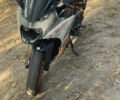 Черный КТМ RC 390, объемом двигателя 0.37 л и пробегом 33 тыс. км за 3700 $, фото 9 на Automoto.ua
