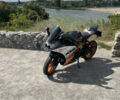 Черный КТМ RC 390, объемом двигателя 0.37 л и пробегом 33 тыс. км за 3700 $, фото 1 на Automoto.ua