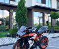 Чорний КТМ RC 390, об'ємом двигуна 0.37 л та пробігом 7 тис. км за 3899 $, фото 1 на Automoto.ua