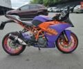 Фиолетовый КТМ RC 390, объемом двигателя 0.39 л и пробегом 2 тыс. км за 4500 $, фото 3 на Automoto.ua