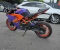 Фиолетовый КТМ RC 390, объемом двигателя 0.39 л и пробегом 2 тыс. км за 4500 $, фото 1 на Automoto.ua