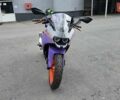Фиолетовый КТМ RC 390, объемом двигателя 0.39 л и пробегом 2 тыс. км за 4500 $, фото 5 на Automoto.ua