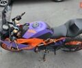 Фиолетовый КТМ RC 390, объемом двигателя 0.39 л и пробегом 2 тыс. км за 4500 $, фото 6 на Automoto.ua