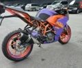 Фиолетовый КТМ RC 390, объемом двигателя 0.39 л и пробегом 2 тыс. км за 4500 $, фото 2 на Automoto.ua