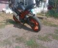 Красный КТМ RC 390, объемом двигателя 3 л и пробегом 40 тыс. км за 3900 $, фото 4 на Automoto.ua