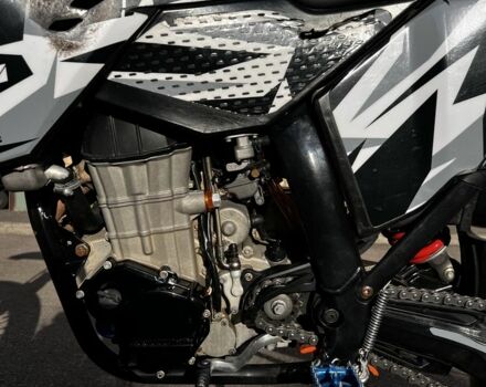 КТМ RC 390, об'ємом двигуна 0.39 л та пробігом 0 тис. км за 5700 $, фото 6 на Automoto.ua