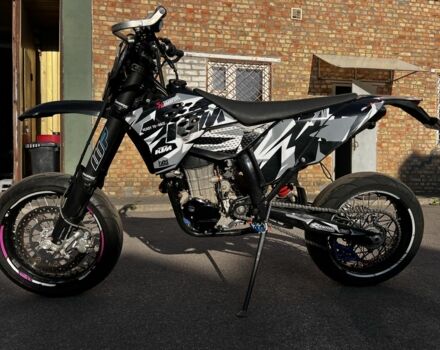 КТМ RC 390, об'ємом двигуна 0.39 л та пробігом 0 тис. км за 5700 $, фото 5 на Automoto.ua