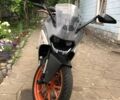 КТМ RC 390, объемом двигателя 0 л и пробегом 10 тыс. км за 3700 $, фото 3 на Automoto.ua