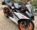 КТМ RC 390, объемом двигателя 0 л и пробегом 10 тыс. км за 3700 $, фото 7 на Automoto.ua