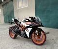 КТМ RC 390, объемом двигателя 0.4 л и пробегом 0 тыс. км за 3000 $, фото 1 на Automoto.ua