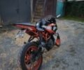 КТМ RC 390 2017 в Тернополе на Automoto.ua КТМ RC 390, объемом двигателя 0.37 л и пробегом 0 тыс. км за 3999 $, фото 3 на Automoto.ua