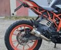 КТМ RC 390, объемом двигателя 0.37 л и пробегом 0 тыс. км за 3799 $, фото 13 на Automoto.ua