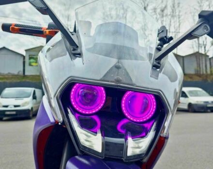 КТМ RC 390, об'ємом двигуна 0.39 л та пробігом 0 тис. км за 3800 $, фото 4 на Automoto.ua