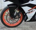 КТМ RC 390, объемом двигателя 0.37 л и пробегом 0 тыс. км за 3799 $, фото 12 на Automoto.ua