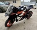 КТМ RC 390, объемом двигателя 0.4 л и пробегом 0 тыс. км за 3500 $, фото 1 на Automoto.ua