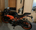 КТМ RC 390, об'ємом двигуна 0.39 л та пробігом 17 тис. км за 1499 $, фото 1 на Automoto.ua