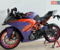 КТМ RC 390, об'ємом двигуна 0.39 л та пробігом 4 тис. км за 3900 $, фото 6 на Automoto.ua