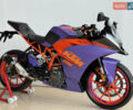 КТМ RC 390, об'ємом двигуна 0.39 л та пробігом 4 тис. км за 3900 $, фото 1 на Automoto.ua