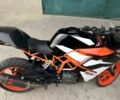 КТМ RC 390, объемом двигателя 0.4 л и пробегом 0 тыс. км за 3500 $, фото 4 на Automoto.ua