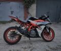 КТМ RC 390, объемом двигателя 0.37 л и пробегом 0 тыс. км за 3799 $, фото 1 на Automoto.ua