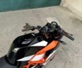 КТМ RC 390, объемом двигателя 0.4 л и пробегом 0 тыс. км за 3500 $, фото 6 на Automoto.ua