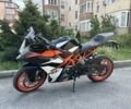 КТМ RC 390, об'ємом двигуна 0.37 л та пробігом 0 тис. км за 4201 $, фото 1 на Automoto.ua