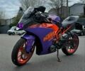 КТМ RC 390, об'ємом двигуна 0.39 л та пробігом 0 тис. км за 3800 $, фото 1 на Automoto.ua