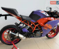 КТМ RC 390, об'ємом двигуна 0.39 л та пробігом 4 тис. км за 3900 $, фото 5 на Automoto.ua