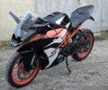 КТМ RC 390, объемом двигателя 0.37 л и пробегом 0 тыс. км за 3799 $, фото 2 на Automoto.ua