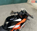 КТМ RC 390, об'ємом двигуна 0 л та пробігом 8 тис. км за 3500 $, фото 6 на Automoto.ua