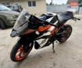 КТМ RC 390, об'ємом двигуна 0 л та пробігом 8 тис. км за 3500 $, фото 4 на Automoto.ua