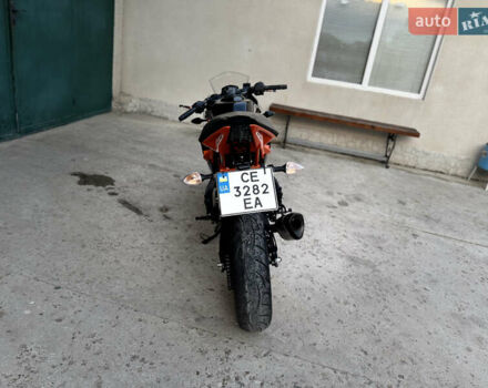 КТМ RC 390, об'ємом двигуна 0 л та пробігом 8 тис. км за 3500 $, фото 2 на Automoto.ua