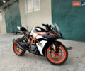 КТМ RC 390, об'ємом двигуна 0 л та пробігом 8 тис. км за 3500 $, фото 1 на Automoto.ua