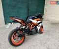 КТМ RC 390, об'ємом двигуна 0 л та пробігом 8 тис. км за 3500 $, фото 1 на Automoto.ua