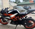 КТМ RC 390, об'ємом двигуна 0 л та пробігом 8 тис. км за 3500 $, фото 10 на Automoto.ua