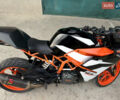 КТМ RC 390, об'ємом двигуна 0 л та пробігом 8 тис. км за 3500 $, фото 7 на Automoto.ua
