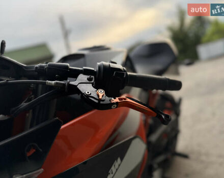 КТМ RC 390, об'ємом двигуна 0 л та пробігом 8 тис. км за 3500 $, фото 8 на Automoto.ua