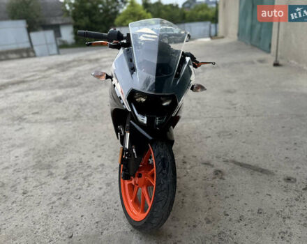 КТМ RC 390, об'ємом двигуна 0 л та пробігом 8 тис. км за 3500 $, фото 5 на Automoto.ua