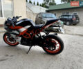 КТМ RC 390, об'ємом двигуна 0 л та пробігом 8 тис. км за 3500 $, фото 3 на Automoto.ua